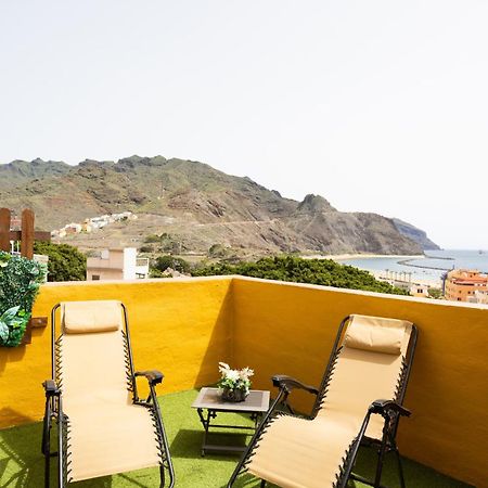 Eden Rentals Serenity Sunscape Penthouse San Andrés Exterior foto