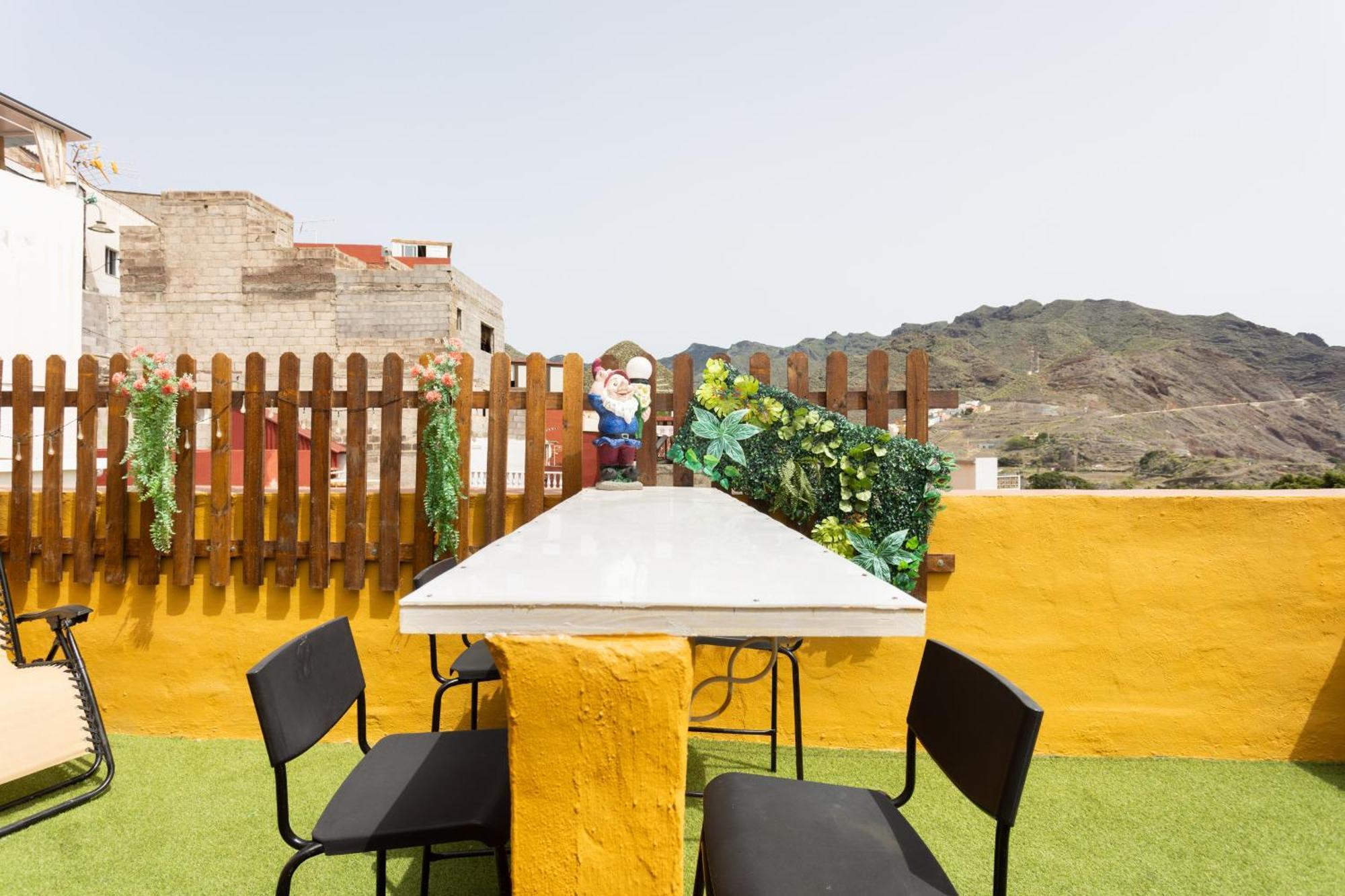 Eden Rentals Serenity Sunscape Penthouse San Andrés Exterior foto